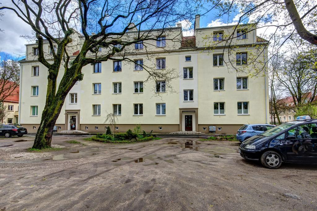 Mieszkanie Jan German - Noclegisopot Sopot