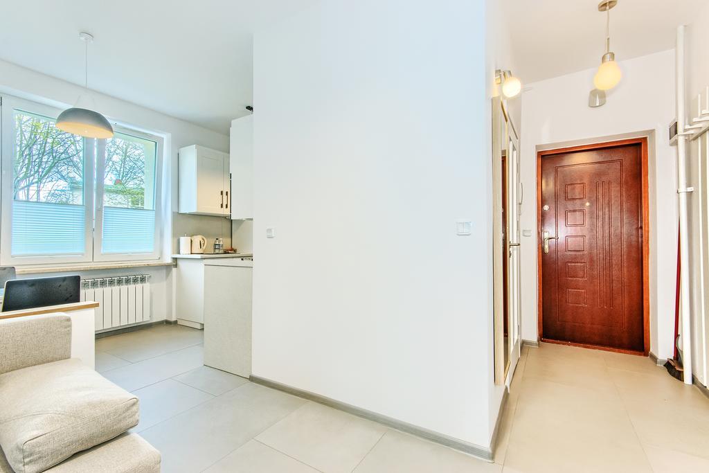 Apartment Mieszkanie Jan German - Noclegisopot *