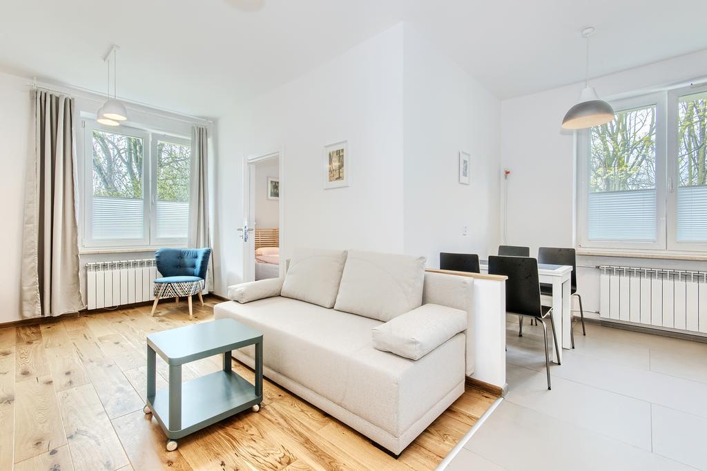 Mieszkanie Jan German - Noclegisopot Apartment *