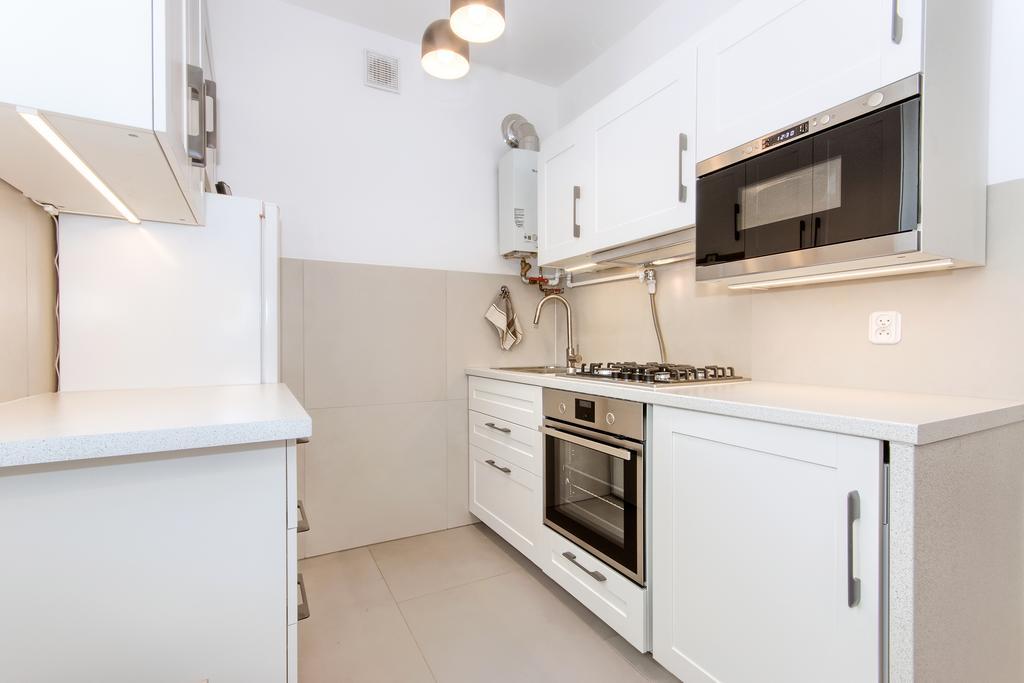 Mieszkanie Jan German - Noclegisopot Apartment *